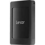 Lexar - SL500M - Externe SSD - Zwart - 1TB - USB 3.2 Gen 2 tot 2000 MB/s