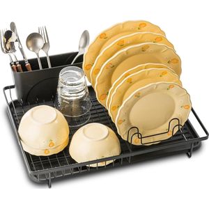 Leadfun Dish Drainer
