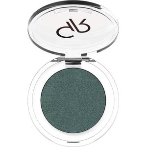 Golden Rose Golden Rose Soft Color Mono Eyeshadow 55- Pearly, glans oogschaduw