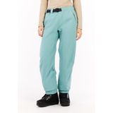 Protest - PRTSami - Skibroek - Glacial Blue - Baggy Fit - Waterkolom 10K