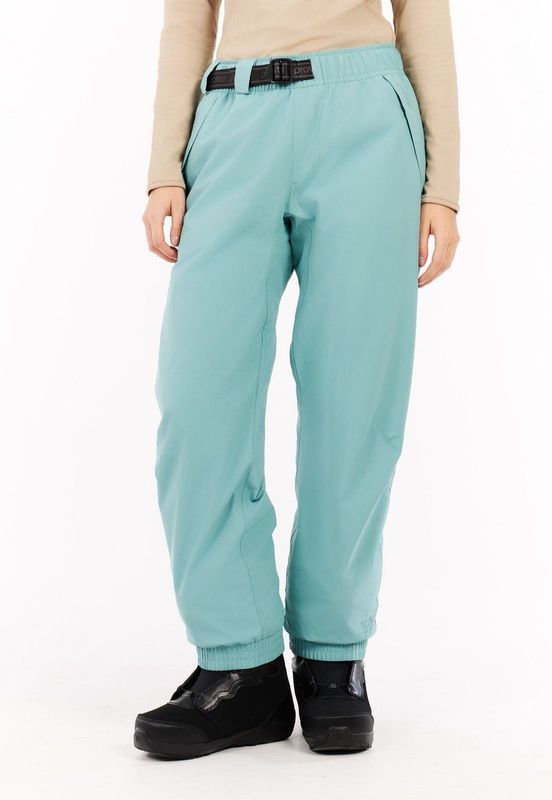 Protest - PRTSami - Skibroek - Glacial Blue - Baggy Fit - Waterkolom 10K