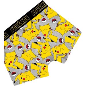 Pokémon - Boxershorts (2-Pack)