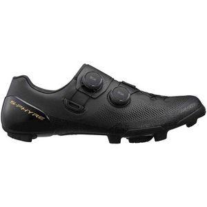 Shimano - RX910 - Fietsschoenen - Zwart/Grijs