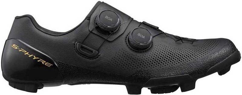 Shimano - RX910 - Fietsschoenen - Zwart/Grijs