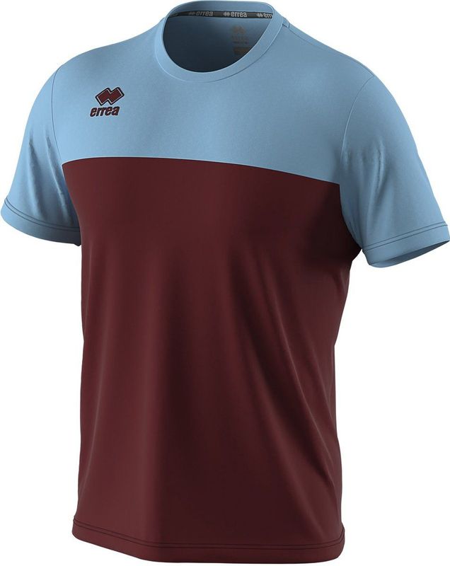 Errea - Brandon - Kindertrui - Korte Mouwen