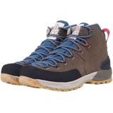 Dachstein - WESTGRAT MC GTX 1925 - Veterboots - Blauw Bruin Rood Zwart