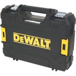 DeWALT N442425 TSTAK Koffer voor o.a. DCD7XX en DCF8XX Machines