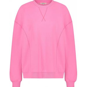 Fel roze trui dames hotsell