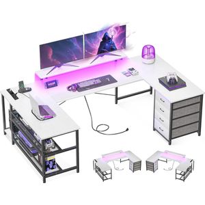 Cross Action Opzetborstels voor Tandenborstels - Set van 6