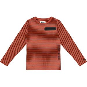 No Way Monday U-BOYS Jongens T-shirt - Maat 140