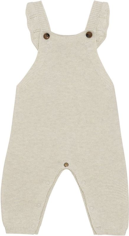 Noppies Rompertje Tarkio Baby Maat 50
