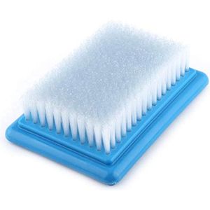 Vilten Naaldmat en Borstel voor Borduur- en Knutselprojecten