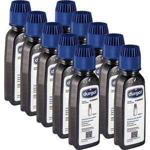 Geberit Aquaclean Toiletreiniger - voor Douchewc’s - 10 stuks - megapack