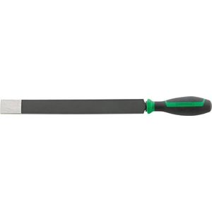 Stahlwille - 10672-2K Vlakke Schraper - 20 X 315 MM - Chroom-Vanadium
