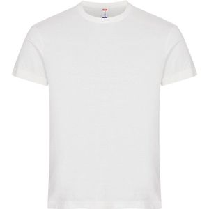 Clique Basic-T 029030 - Offwhite - M