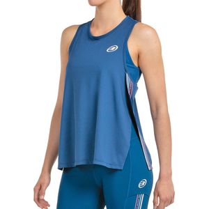 Bullpadel Duranta Mouwloos T-shirt