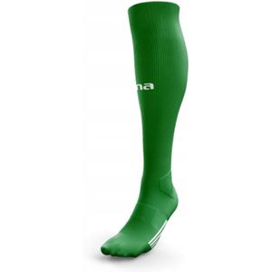 ZINA LIBRA Voetbal Kousen Groen A00129 - Junior Maat 36-39