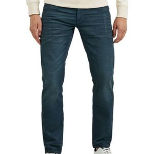 PME Legend Comander 3.0 - Green Soft Coated - Relaxed fit - Maat W28 L32