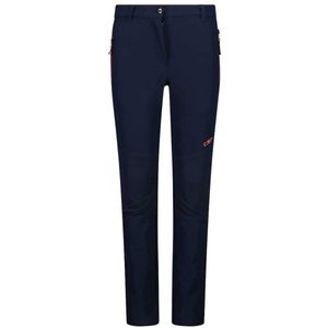 CMP - Kid G - Lange Broek - Zwart Blauw - 116