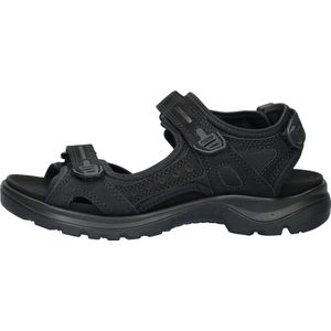 Ecco Off Road dames sandaal - Zwart - Maat 41