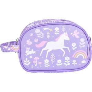 A Little Lovely Company - toilettas - Unicorn dreams