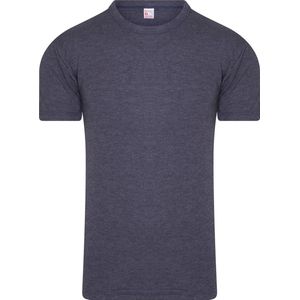 Beeren Thermal Men T-Shirt Navy XXL