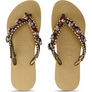 Uzurii Macrame Tinkelbel - Oker