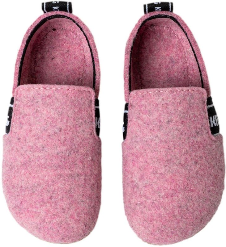 Living Kitzbühel - T-Modell - Slippers - Filz