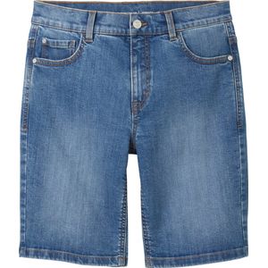 TOM TAILOR bermuda denim Jongens Jeans - Maat 140