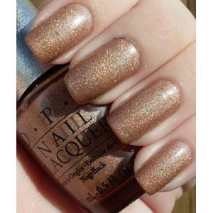 OPI Nail Lacquer DS Classic DS 031