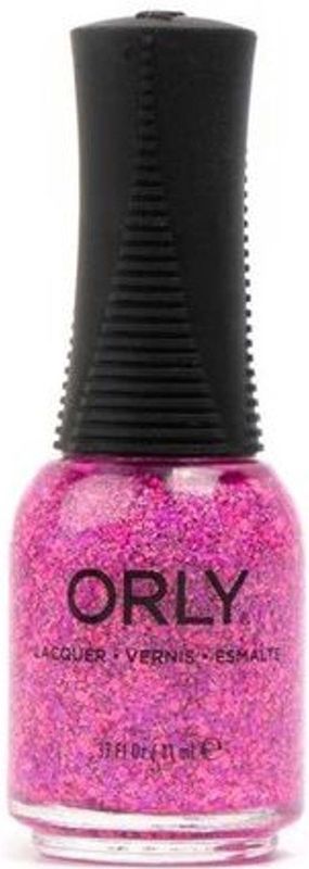 Orly Nagellak Let's Go Girls 11ml