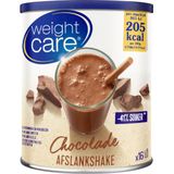 Weight Care Maaltijdshake Chocolade-436 gram