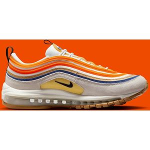 Sneakers Nike Air Max 97 Special Edition ""Frank Rudy"" - Maat 42.5
