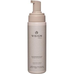 Visign Nature Doucheschuim - Nature's Best