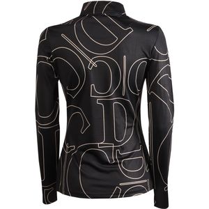 Harry's Horse Trainingsshirt Harry's Horse Denici Cavalli Stardust Zwart - S