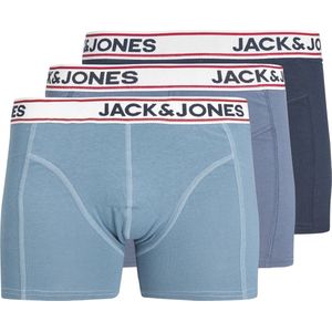 JACK&JONES - JACJAKE TRUNKS 3 PACK - Boxershorts - Junior