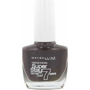 Maybelline SuperStay Nagellak - 786 Taupe Couture