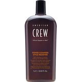 American Crew - Power Cleanser Style Remover - Shampoo - 1000 ml