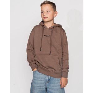 Ballin - 6003 - Hoodie - Bruin - Kids