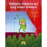 Theaterlezen - Kikkers, kikkers en nog meer kikkers