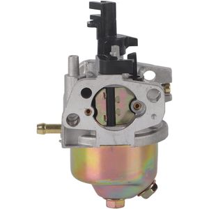 2KW 168F Engine Carburetor Replacement for GX160 GX200 Generator Parts with Gaskets for Lawn Mower