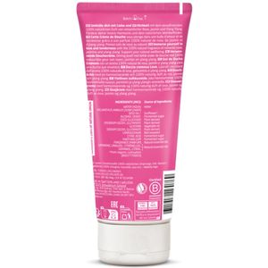 WELEDA - Douchecrème Aroma Shower Love - 200 ml - 1 stuk