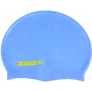 ZAGANO - Badmuts - Siliconen materiaal - Voor het zwembad - Badmuts voor volwassenen en kinderen - Universele maat