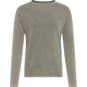 Key Largo trui thomas Grijs-S