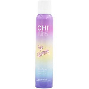 Spray Shine voor Haar Farouk Chi Vibes So Glossy 150 ml