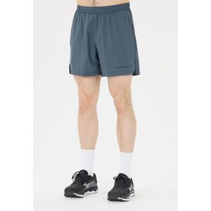 ENDURANCE - Dyne - Trainingsshort - 4-way Stretch - Ademend - Antistatisch