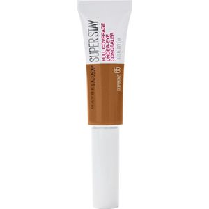 Maybelline - SuperStay 24H Under Eye Concealer 6 ml 65 Deep Bronze
