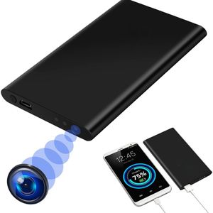 Spy Camera - Verborgen Camera - Spionage Camera - Geheime Camera - Spycamera