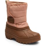 bisgaard Jongens Unisex Kids pacson Fashion Boot, 3 UK Kind, roze, 3 UK Child
