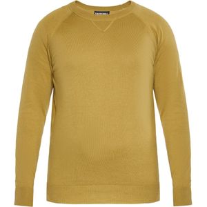 TUFFSKULL - Jumper - Effen - Trui